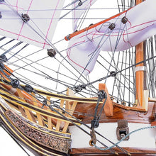 Load image into Gallery viewer, USS Constellation - Brown