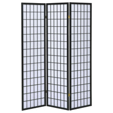 Load image into Gallery viewer, Porch & Den - 3 Panel Room Divider