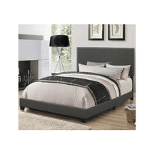 Load image into Gallery viewer, Guyancourt - Panel Bed