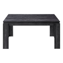 Load image into Gallery viewer, 36" Dining Table - Black
