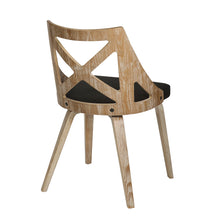 Load image into Gallery viewer, Charlotte - Farmhouse Chair (Set of 2)