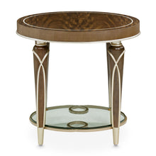 Load image into Gallery viewer, Villa Cherie - End Table