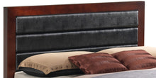 Load image into Gallery viewer, Transitional Modern Design Bed