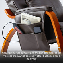 Load image into Gallery viewer, Massage Comfortable Relax Rocking Chair