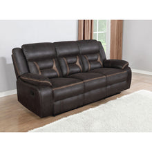 Load image into Gallery viewer, Brazelton - 3 Seater Reclining Sofa