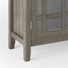 Load image into Gallery viewer, Bedford - Storage Media Cabinet