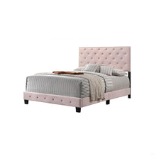 Load image into Gallery viewer, Luxurious Upholstered Bed