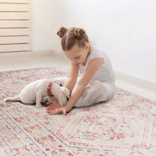 Load image into Gallery viewer, Maval - Washable Runner Rug