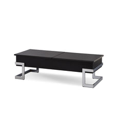 Load image into Gallery viewer, Calmam - High Gloss Coffee Table With Lift Top