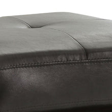 Load image into Gallery viewer, Casual Ottoman For Stylish Spaces