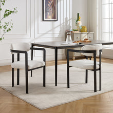 Load image into Gallery viewer, Dining Arm Chairs (Set of 2)