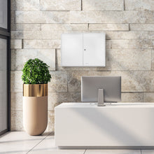 Load image into Gallery viewer, Adjustable Key Cabinet With Lock