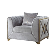 Load image into Gallery viewer, Velencia - Accent Chair