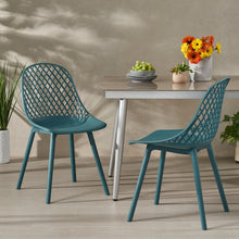 Load image into Gallery viewer, Lily Chair (Set of 2)