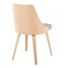 Load image into Gallery viewer, Anabelle - Mid Century Modern Dining Chair (Set of 2)