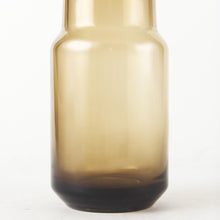 Load image into Gallery viewer, Cylinder Table Vase (397575) - Brown