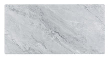 Load image into Gallery viewer, Landon - Coffee Table With Glass Marble Texture Top And Bent Wood Design