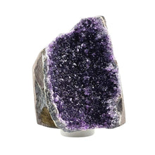 Load image into Gallery viewer, 7'' Glass Crystal - Purple