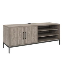 Load image into Gallery viewer, Parkside - Credenza - Light Oak