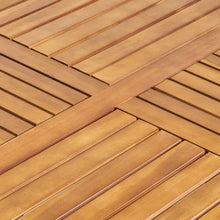 Load image into Gallery viewer, Outdoor 5 Pieces Dining Set - Teak