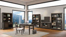 Load image into Gallery viewer, Office Storage Credenza - Chocolate