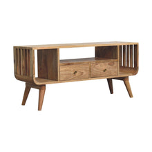 Load image into Gallery viewer, Soba - Multi Media Unit - Brown