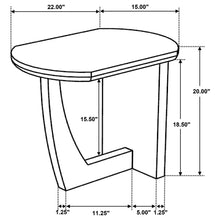 Load image into Gallery viewer, Alamitos - Table