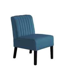 Load image into Gallery viewer, Reese - Mid-Century Modern Accent Chairs With Minimalist Design (Set of 2)