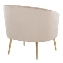 Load image into Gallery viewer, Tania - Contemporary / Glam Chair