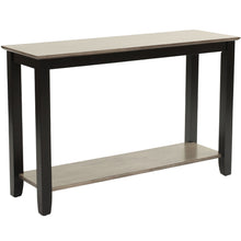 Load image into Gallery viewer, 2 Tone Table