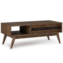 Load image into Gallery viewer, Clarkson - Rustic Table