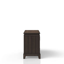 Load image into Gallery viewer, Office Storage Credenza - Chocolate