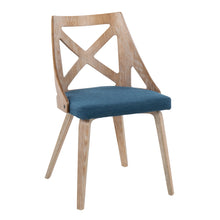 Load image into Gallery viewer, Charlotte - Farmhouse Chair (Set of 2)