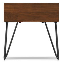Load image into Gallery viewer, Hunter - End Table - Wood