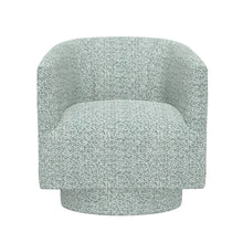 Load image into Gallery viewer, Accent Chair With Swivel Function