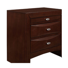 Load image into Gallery viewer, Lucille - Nightstand With Spacious Drawers