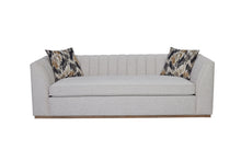 Load image into Gallery viewer, Channel - Sofa - Off White