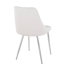Load image into Gallery viewer, Marche - Contemporary Design Dining Chair (Set of 2)