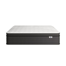 Load image into Gallery viewer, 12'' Foam Hybrid Mattress - King