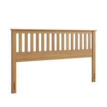 Load image into Gallery viewer, Malinda - Panel Headboard