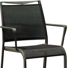 Load image into Gallery viewer, Dining Arm Chairs (Set of 4) - Gray