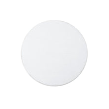 Load image into Gallery viewer, Cottage Wood Pedestal Side Or End Table - White