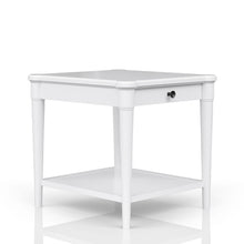Load image into Gallery viewer, End Table With Storage Drawer