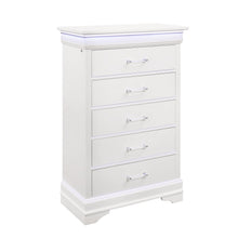 Load image into Gallery viewer, Charlston - Chest With LED