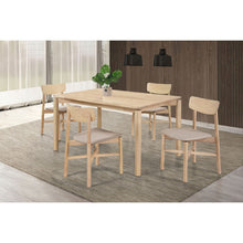 Load image into Gallery viewer, Svenstra - Dining Set With Chairs