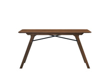 Load image into Gallery viewer, Kaela - 7 Pieces Dining Room Set - Walnut / Light Gray