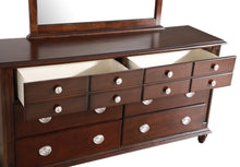Load image into Gallery viewer, Elegant Traditional Dresser