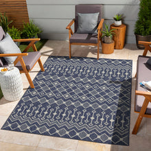 Load image into Gallery viewer, Sunshine - 2'7" X 7'3" Indoor / Outdoor, Polypropylene Area Rug