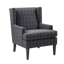 Load image into Gallery viewer, Fancy Design, Farmhouse Accent Chair