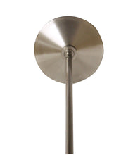 Load image into Gallery viewer, Bulb Metal Chandelier - Nickel